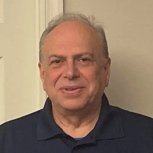 Ilias Borsas