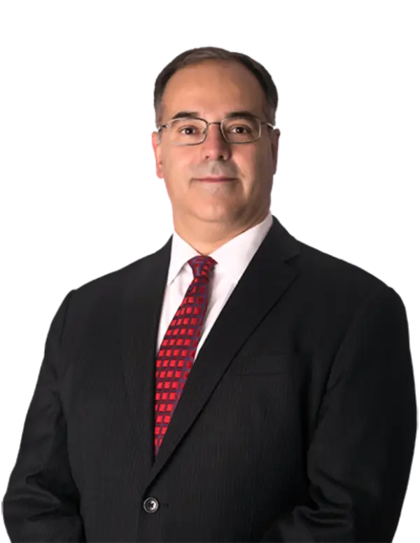 Peter Tsirigotis